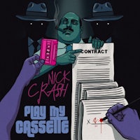nick crash - play by casselle